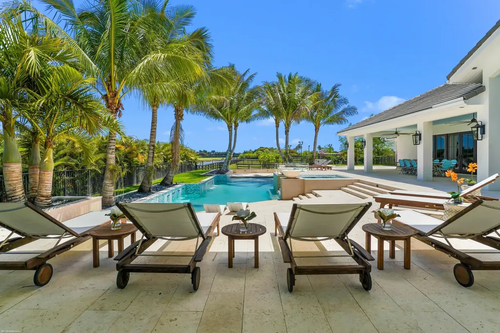 14991 Palm Beach Point Boulevard Wellington FL 33414