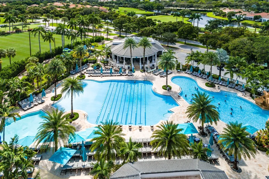 2595 NW 53rd Street Boca Raton FL 33496