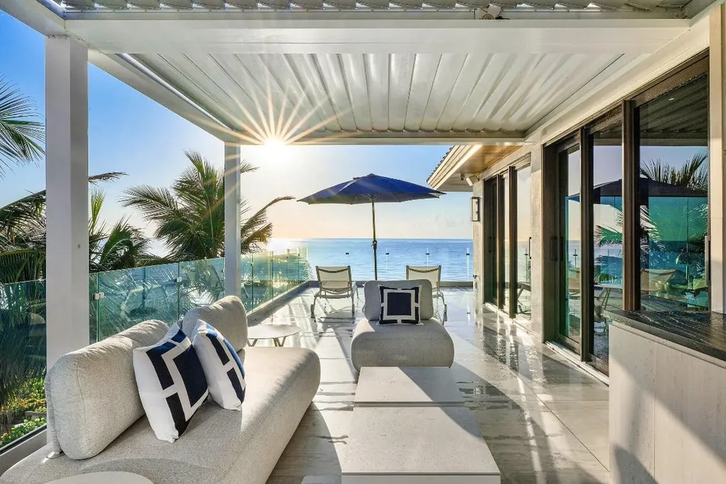 3425 S Ocean Boulevard Highland Beach FL 33487