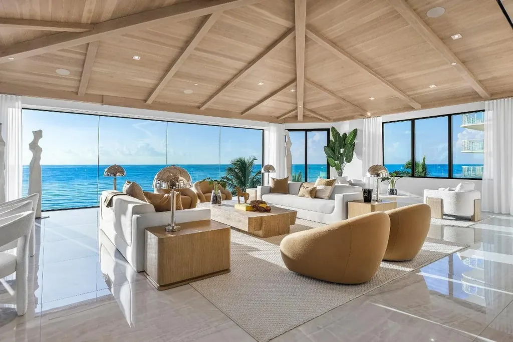 3425 S Ocean Boulevard Highland Beach FL 33487