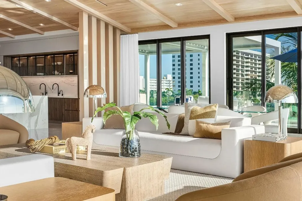 3425 S Ocean Boulevard Highland Beach FL 33487