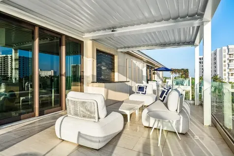 3425 S Ocean Boulevard Highland Beach FL 33487