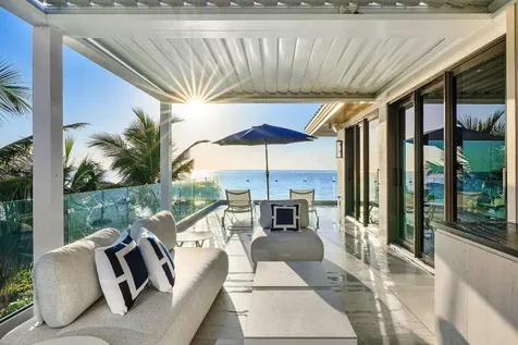 3425 S Ocean Boulevard Highland Beach FL 33487