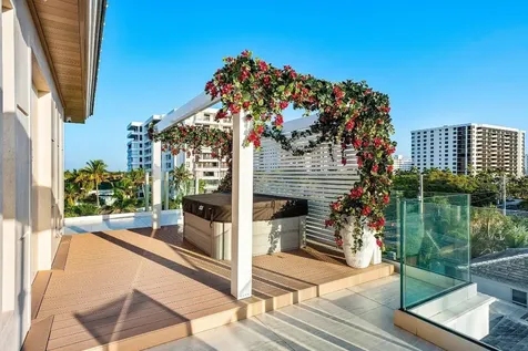 3425 S Ocean Boulevard Highland Beach FL 33487