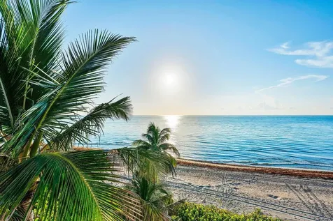3425 S Ocean Boulevard Highland Beach FL 33487