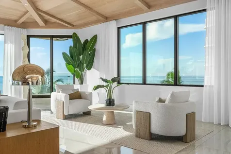 3425 S Ocean Boulevard Highland Beach FL 33487