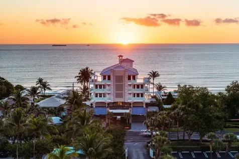 3425 S Ocean Boulevard Highland Beach FL 33487