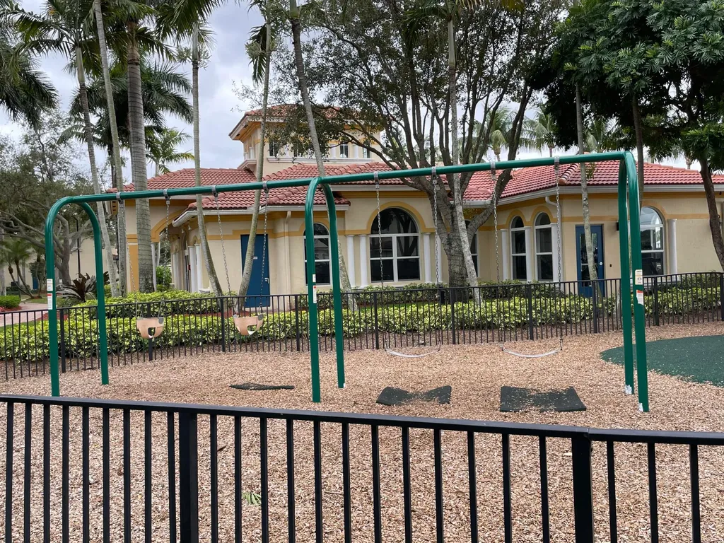 3121 N Evergreen Circle Boynton Beach FL 33426