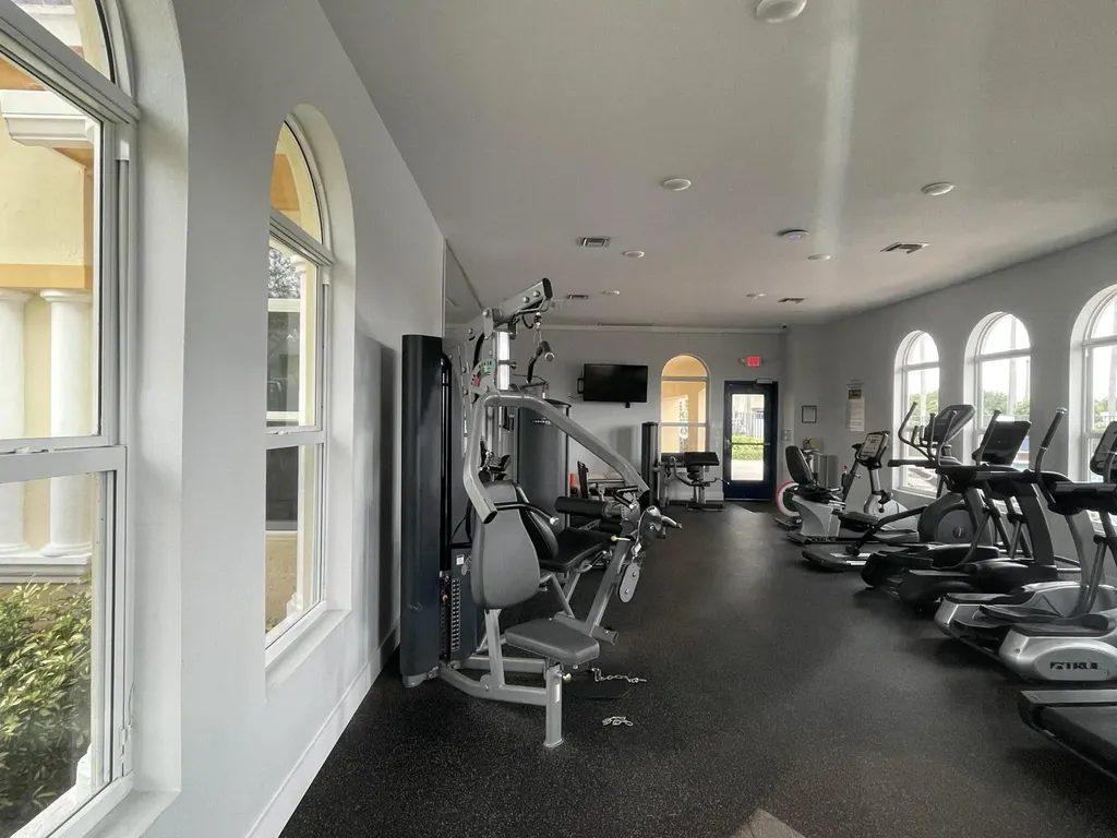 3121 N Evergreen Circle Boynton Beach FL 33426