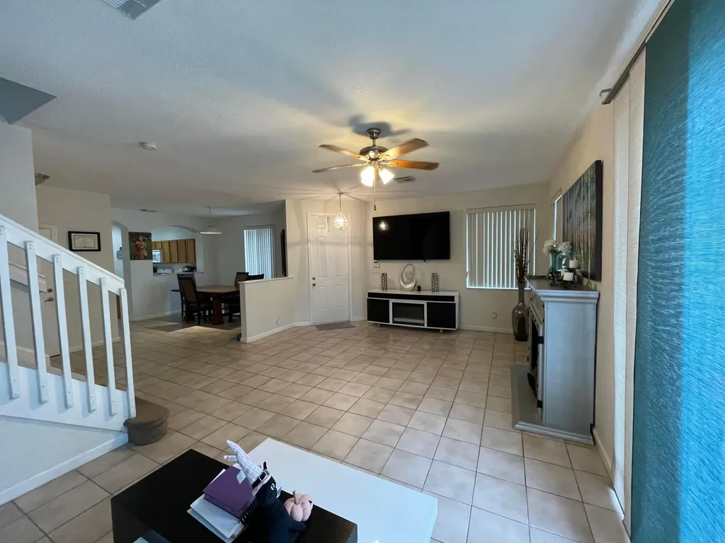 3121 N Evergreen Circle Boynton Beach FL 33426