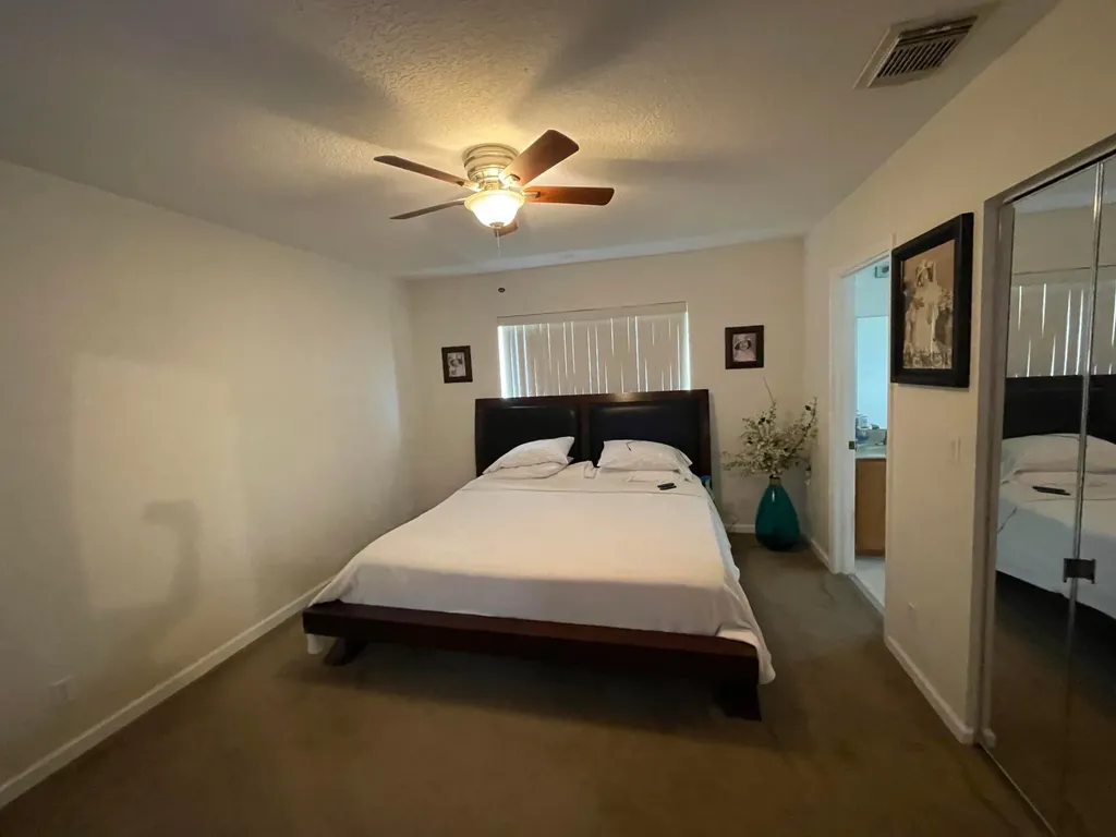 3121 N Evergreen Circle Boynton Beach FL 33426