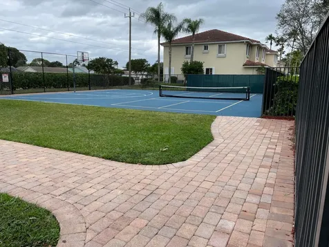 3121 N Evergreen Circle Boynton Beach FL 33426