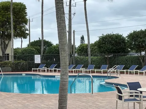 3121 N Evergreen Circle Boynton Beach FL 33426