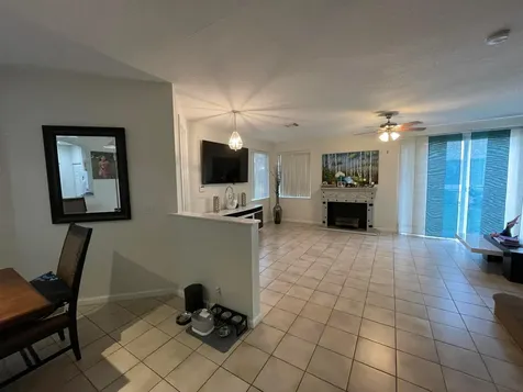 3121 N Evergreen Circle Boynton Beach FL 33426