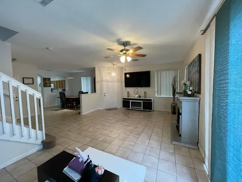 3121 N Evergreen Circle Boynton Beach FL 33426