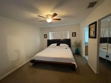 3121 N Evergreen Circle Boynton Beach FL 33426