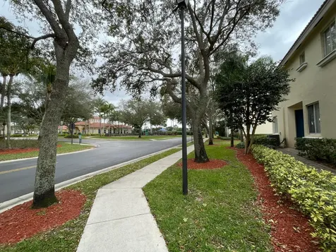 3121 N Evergreen Circle Boynton Beach FL 33426