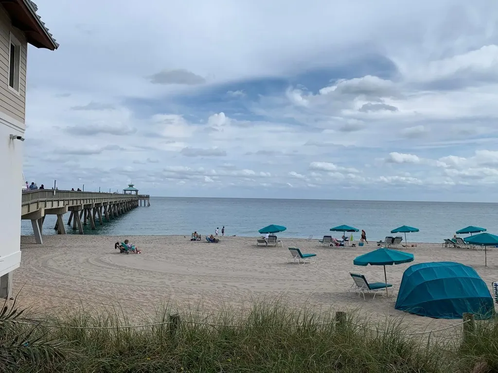 745 SE 19th Avenue Deerfield Beach FL 33441