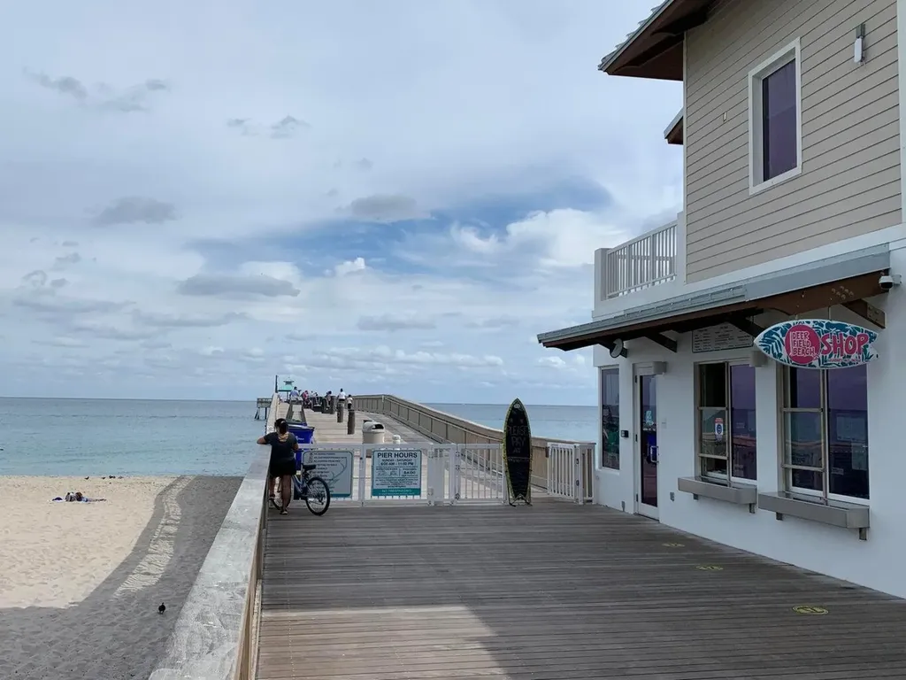 745 SE 19th Avenue Deerfield Beach FL 33441