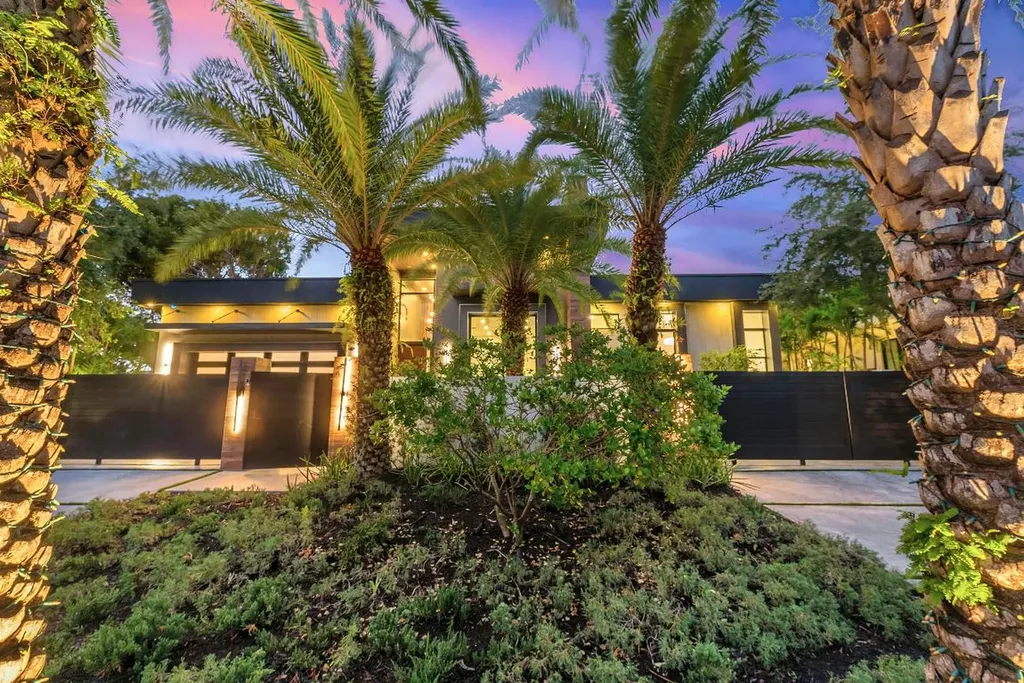 2401 NE 13th Street Fort Lauderdale FL 33304
