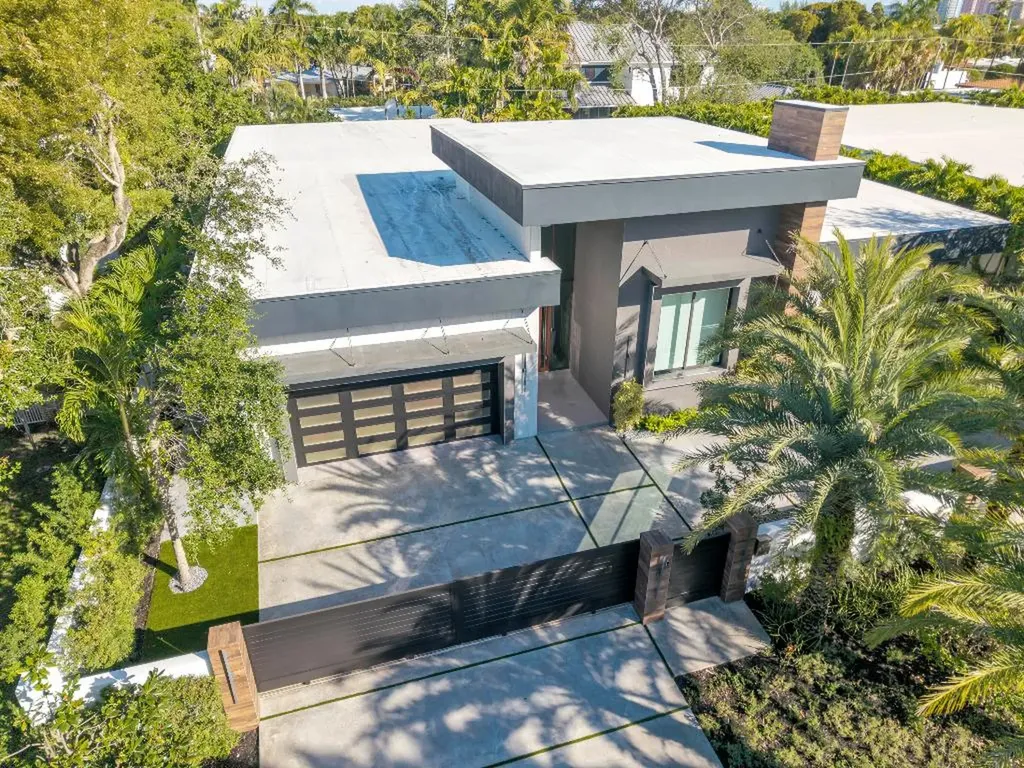 2401 NE 13th Street Fort Lauderdale FL 33304