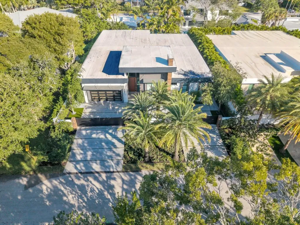 2401 NE 13th Street Fort Lauderdale FL 33304
