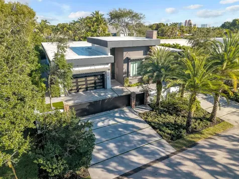 2401 NE 13th Street Fort Lauderdale FL 33304