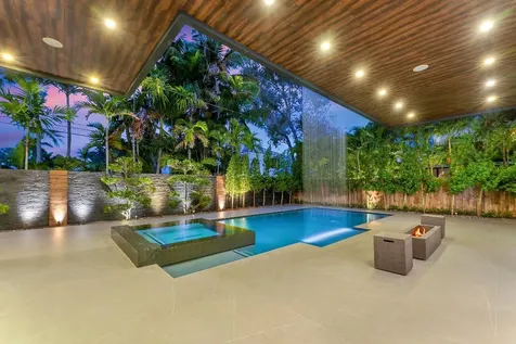 2401 NE 13th Street Fort Lauderdale FL 33304