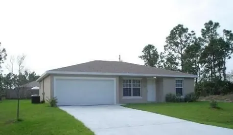 1470 SW Gadsan Avenue Port St Lucie FL 34953
