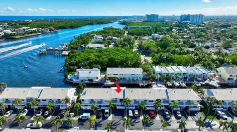 732 NE 12th Terrace Boynton Beach FL 33435