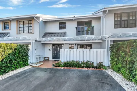 732 NE 12th Terrace Boynton Beach FL 33435