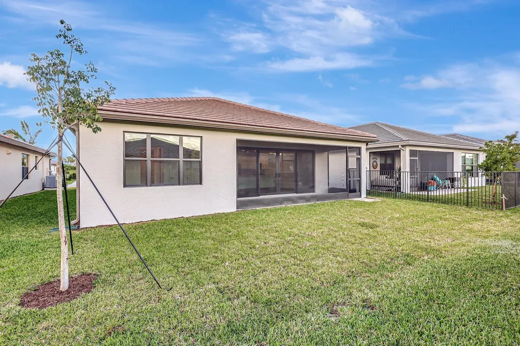12416 SW Blue Mangrove Parkway Port St Lucie FL 34987