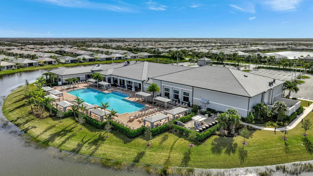 12416 SW Blue Mangrove Parkway Port St Lucie FL 34987