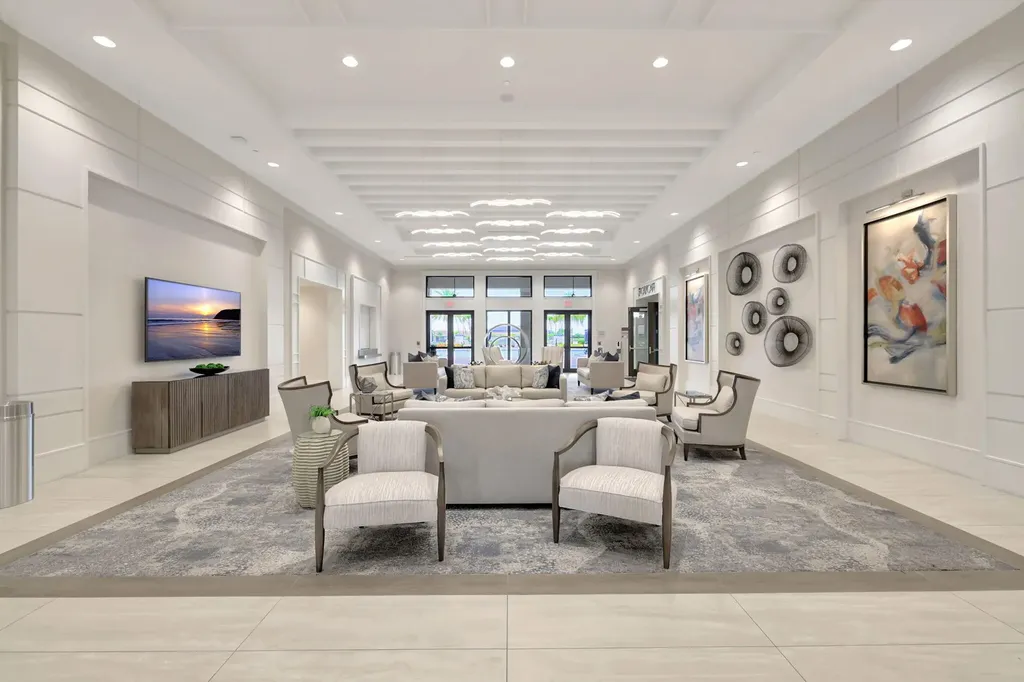 12416 SW Blue Mangrove Parkway Port St Lucie FL 34987