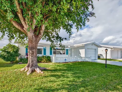 2003 SW 17th Street Boynton Beach FL 33426