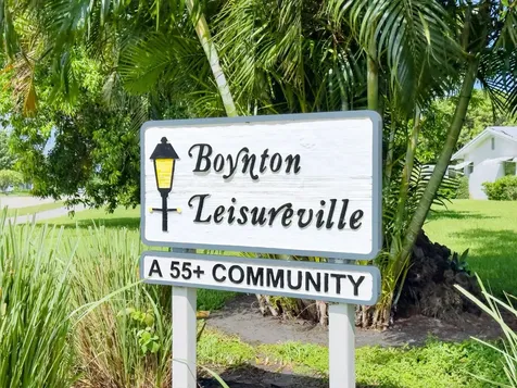 2003 SW 17th Street Boynton Beach FL 33426