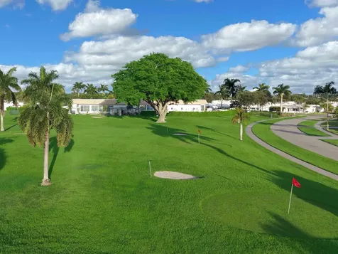 2003 SW 17th Street Boynton Beach FL 33426