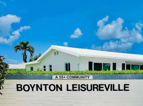 2003 SW 17th Street Boynton Beach FL 33426