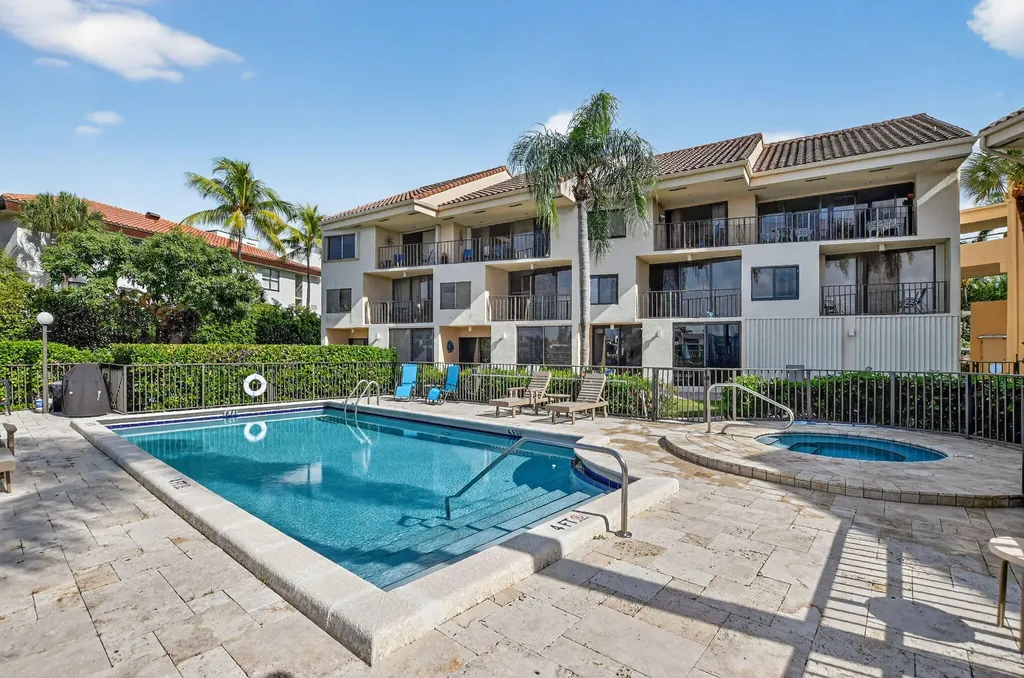 1111 George Bush Boulevard Delray Beach FL 33483