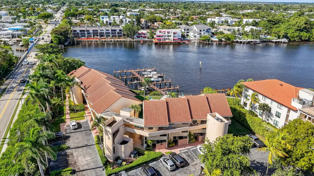 1111 George Bush Boulevard Delray Beach FL 33483
