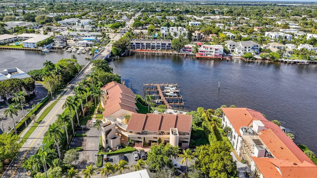 1111 George Bush Boulevard Delray Beach FL 33483