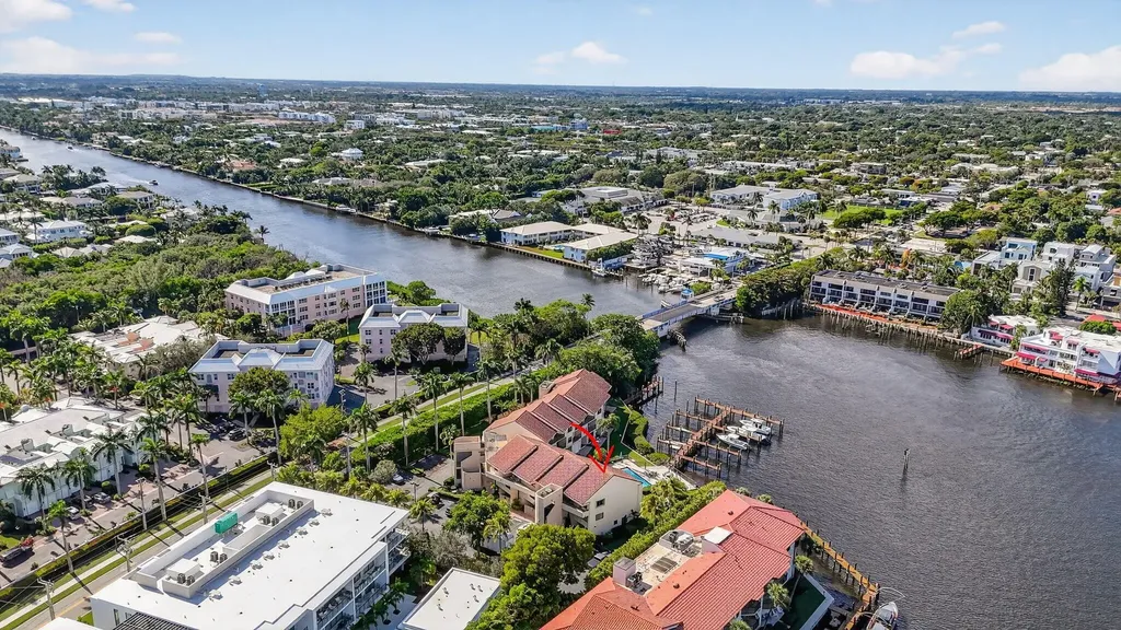 1111 George Bush Boulevard Delray Beach FL 33483