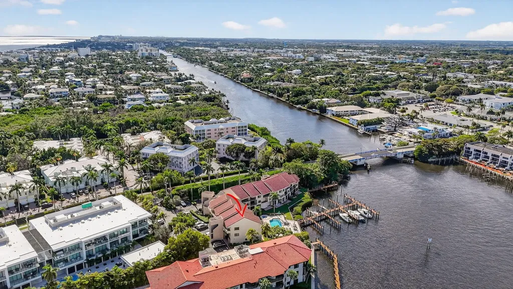 1111 George Bush Boulevard Delray Beach FL 33483