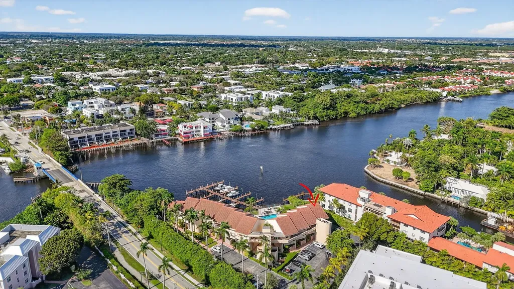 1111 George Bush Boulevard Delray Beach FL 33483