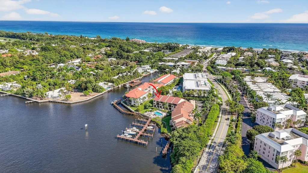 1111 George Bush Boulevard Delray Beach FL 33483