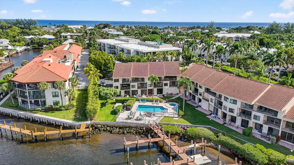 1111 George Bush Boulevard Delray Beach FL 33483