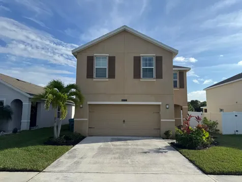 11217 SW Sophronia Street Port St Lucie FL 34987