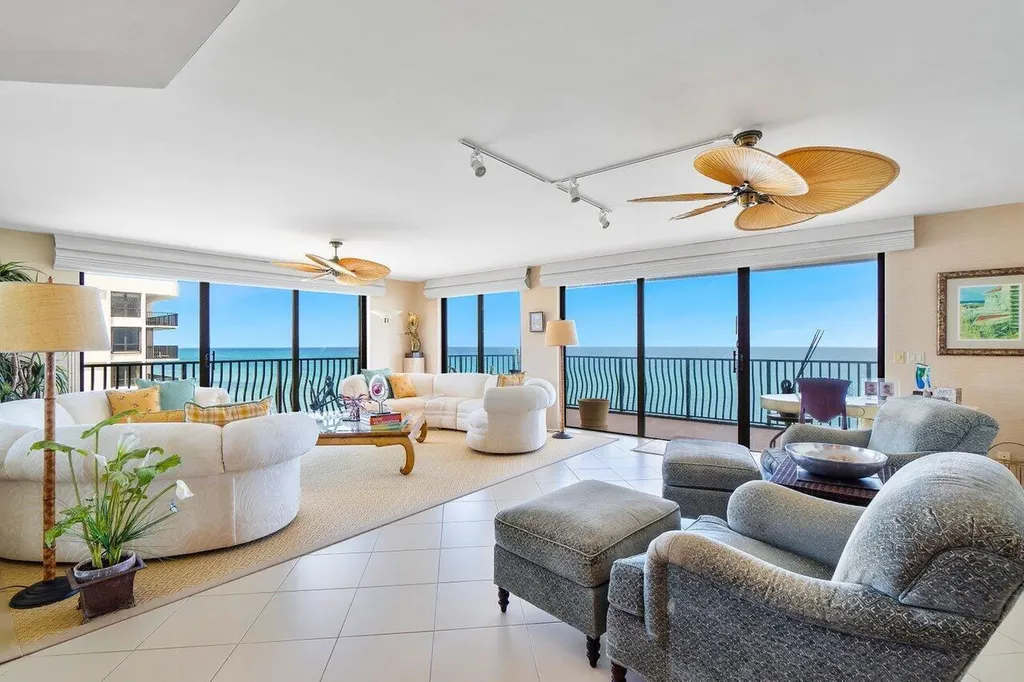 4000 S Ocean Boulevard South Palm Beach FL 33480