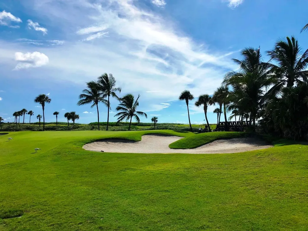 4000 S Ocean Boulevard South Palm Beach FL 33480