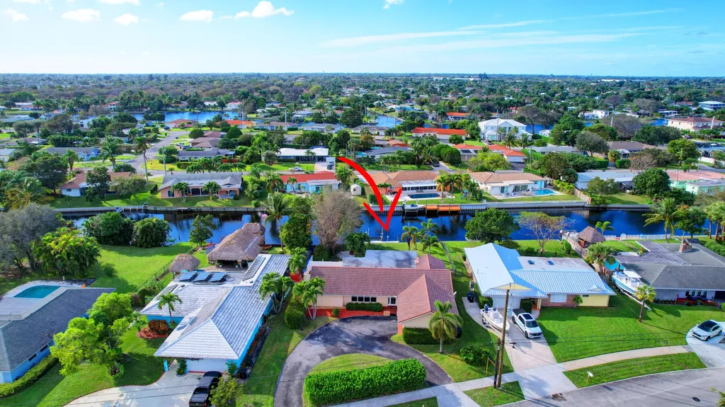 1753 W Terrace Drive Lake Worth Beach FL 33460